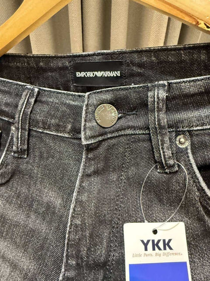 Arman_i Imported Black Shade Jeans