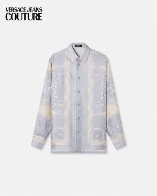 Versace_imported full sleeves shirt