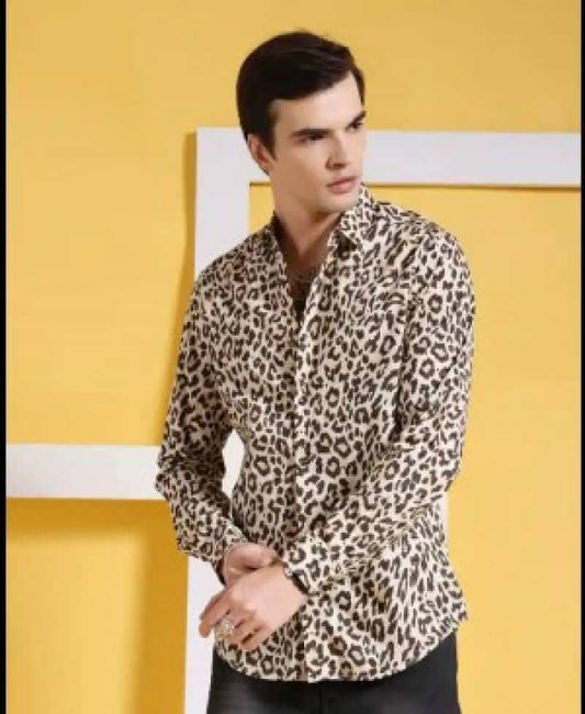 CHEETAH PRINT D N G