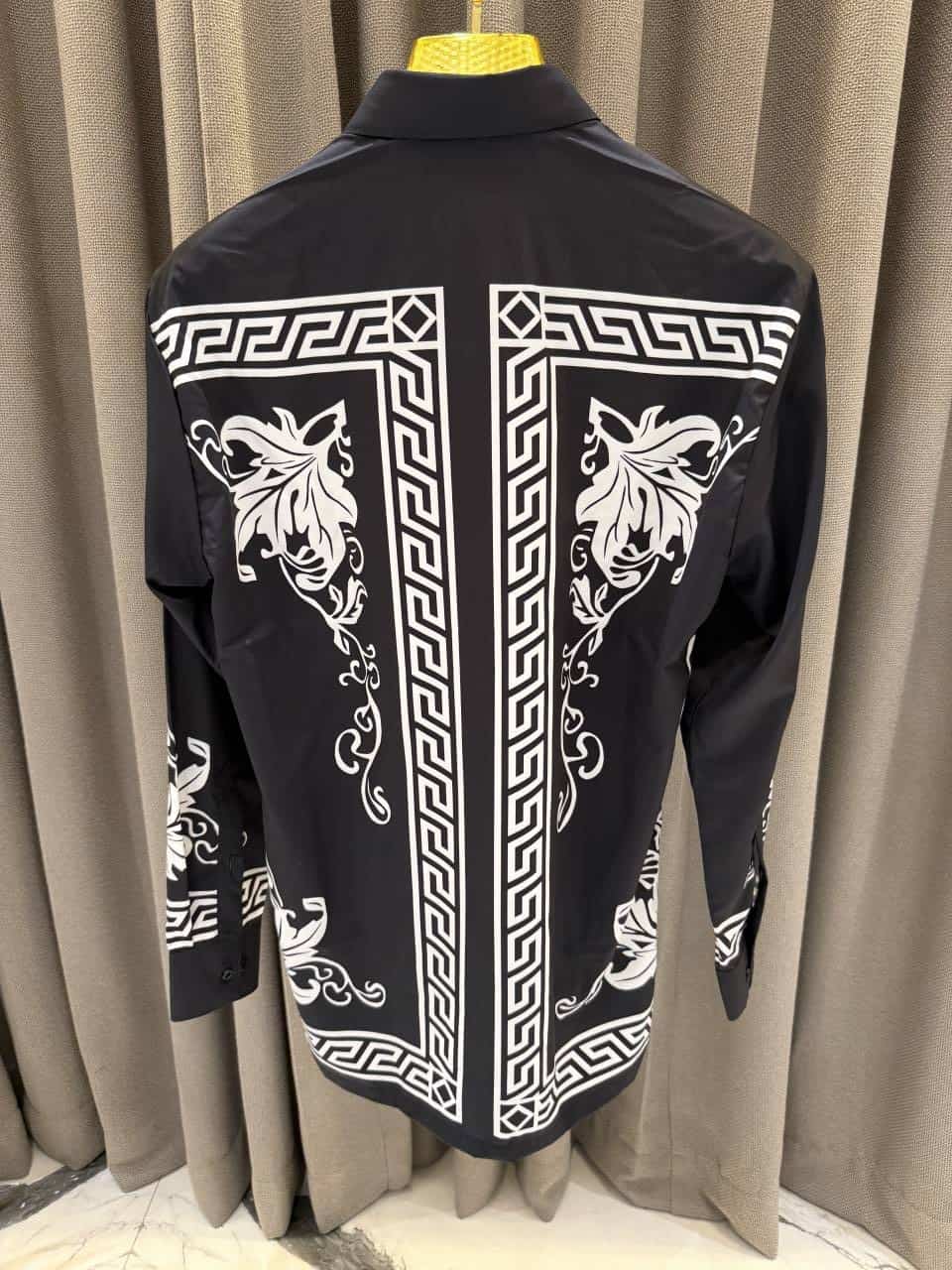 Versac_e Designer Premium Shirt