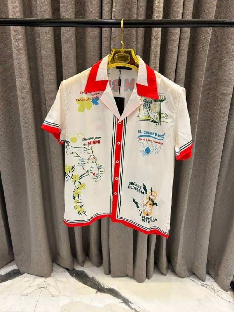 Zar_a Shirt