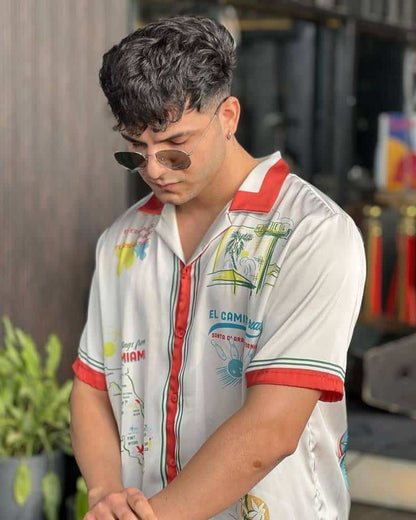 Zar_a Shirt