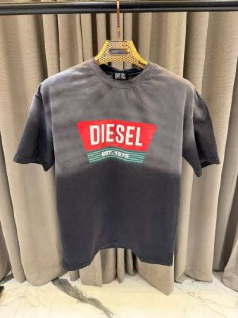 Die_sel imported primium t-shirt