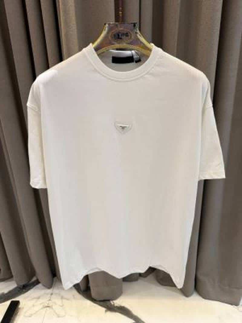 Prad_a Premium Oversized Tshirt