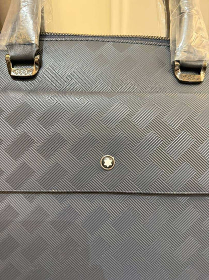 Mont Blanc Laptop Bag M 1977