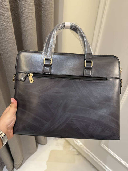 Mont Blanc Premium Laptop Bag