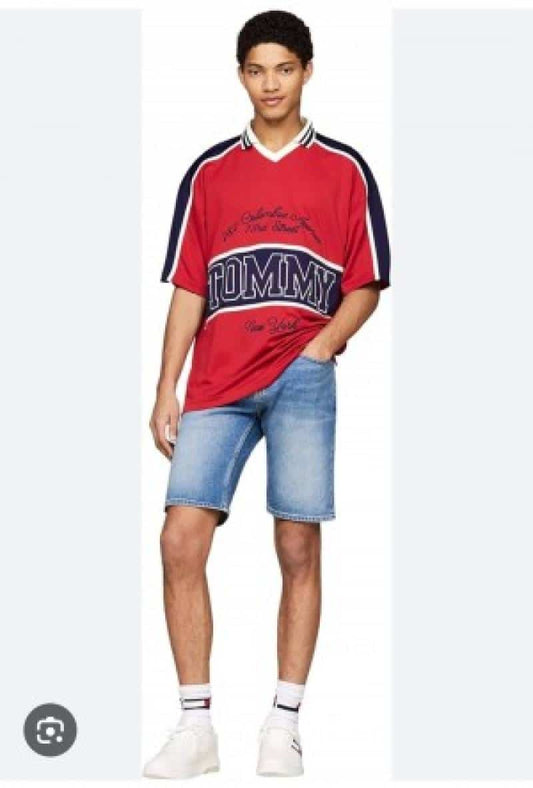 Tommmy polo