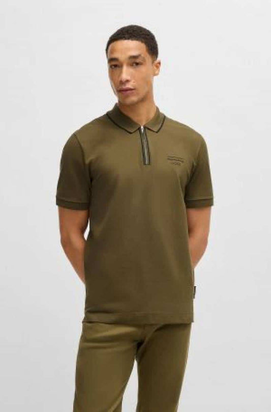 BOSS PORSHE EDITION Olive