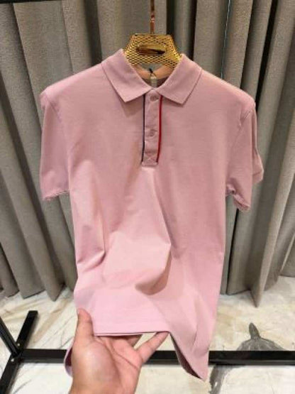 SALE Moncle_r Polo Pink