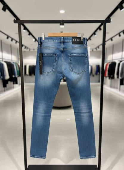 PLEIN IMPORTED STORE ARTICLE JEANS