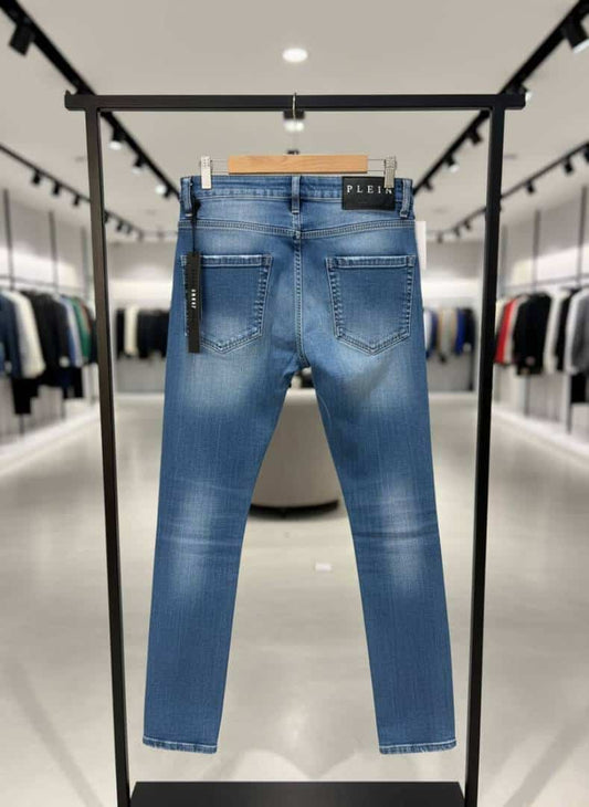 PLEIN IMPORTED STORE ARTICLE JEANS