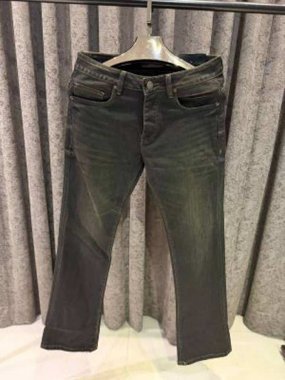 P-RADA IMPORTED JEANS 100% BOOTCUT