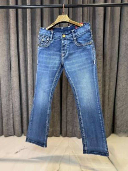 TRUE RELIGION IMPORTED JEANS 100% BOOTCUT