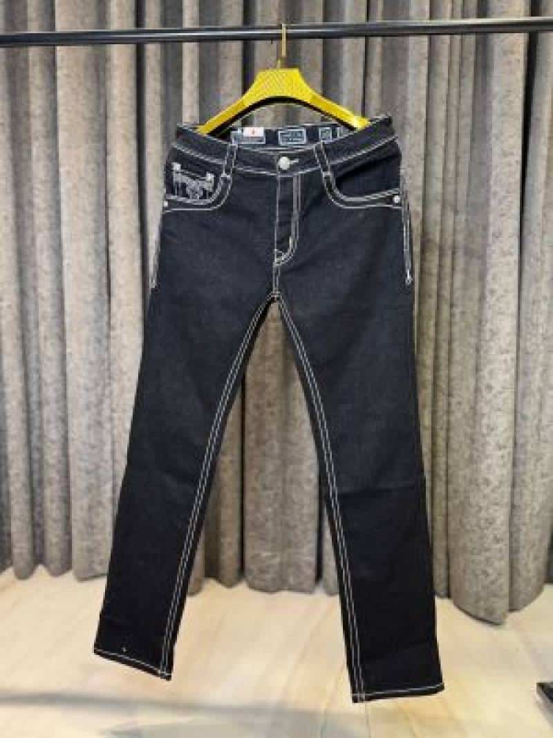 ROMAN DENIM IMPORTED BOOTCUT JEANS