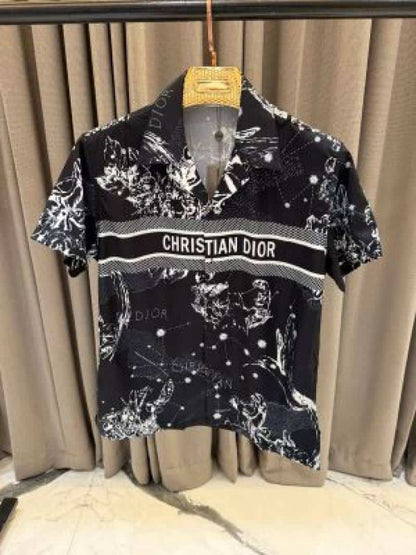 DIO R HALF SLEVES IMPORTED SHIRTS