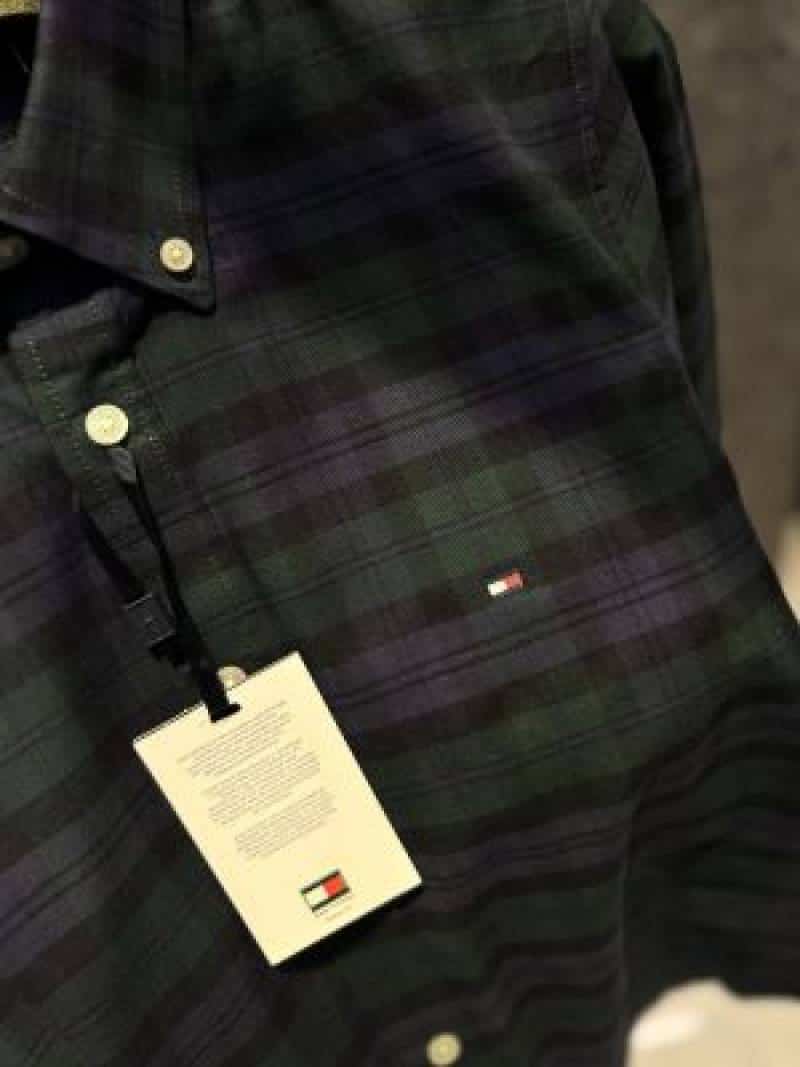 TOMMY IMPORTED TRENDING SHIRT