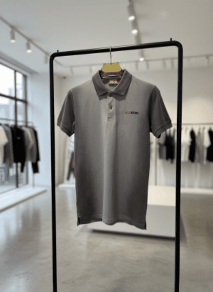DIESE_L IMPORTED TRENDING POLO T-SHIRT