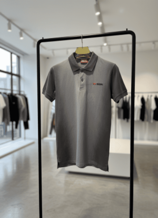 DIESE_L IMPORTED TRENDING POLO T-SHIRT