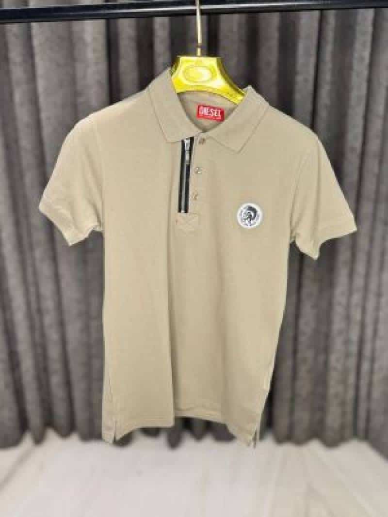 DIESE_L IMPORTED TRENDING POLO T-SHIRT
