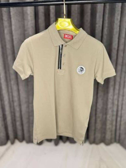 DIESE_L IMPORTED TRENDING POLO T-SHIRT