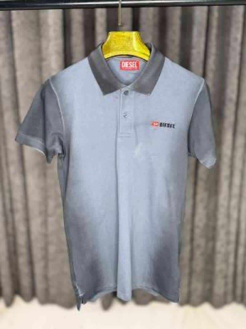 DIESE_L IMPORTED TRENDING POLO T-SHIRT