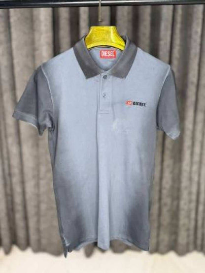 DIESE_L IMPORTED TRENDING POLO T-SHIRT