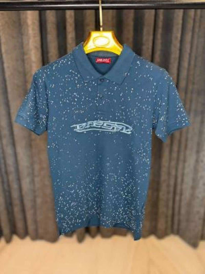 DIESE_L IMPORTED TRENDING POLO T-SHIRT