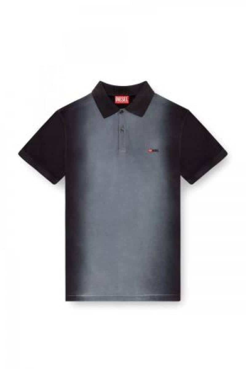 DIESE_L IMPORTED TRENDING POLO T-SHIRT