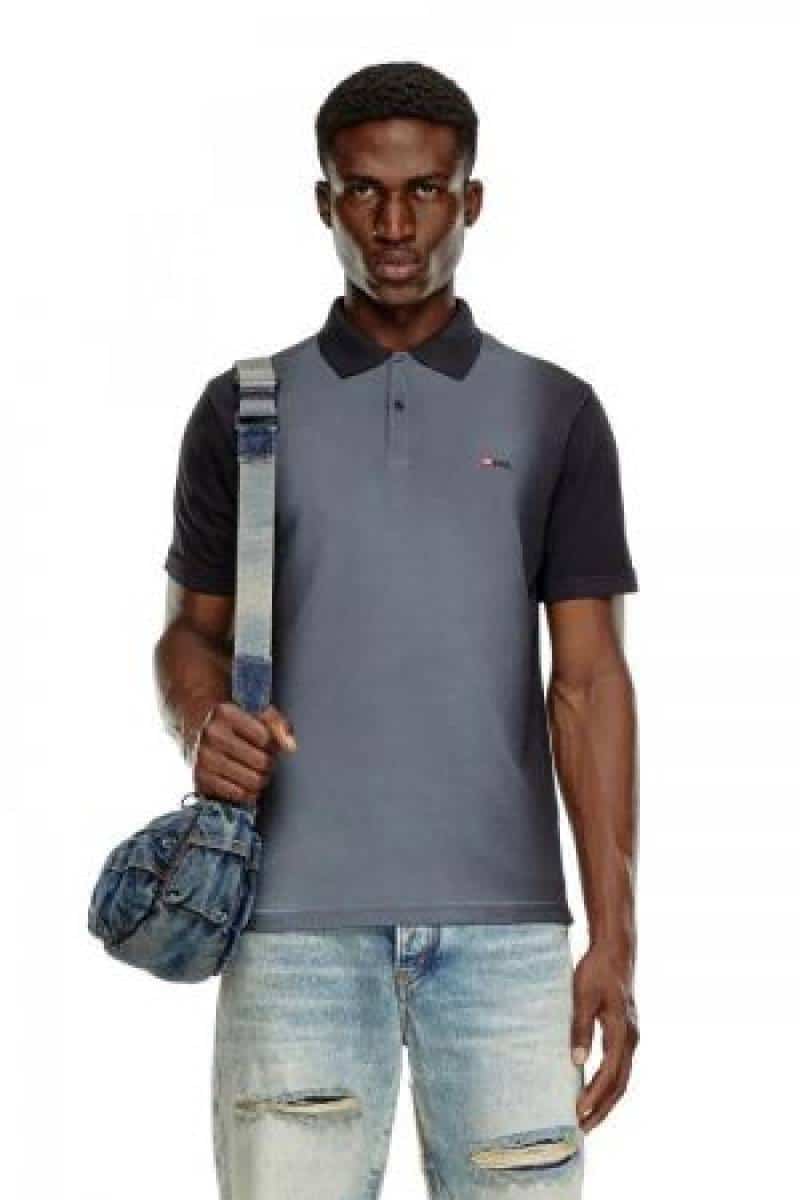 DIESE_L IMPORTED TRENDING POLO T-SHIRT