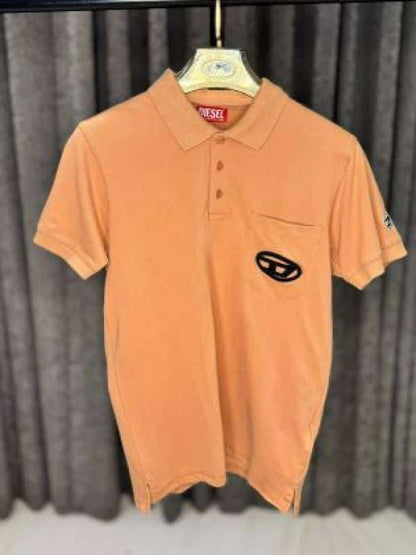 DIESE_L IMPORTED TRENDING POLO T-SHIRT