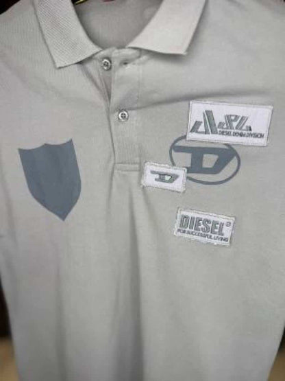 DIESE_L IMPORTED TRENDING POLO T-SHIRT