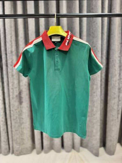 DIWALI DHAMAKA SALE RETURN NO GUCC-I IMPORTED POLO T-SHIRT