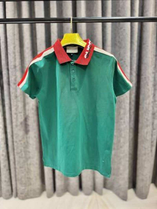 DIWALI DHAMAKA SALE RETURN NO GUCC-I IMPORTED POLO T-SHIRT