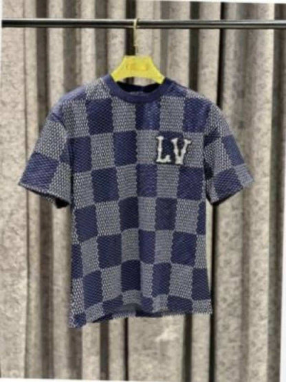 DIWALI DHAMAKA SALE RETURN NO Loui-s Vuitto-n IMPORTED TRENDING T-SHIRT