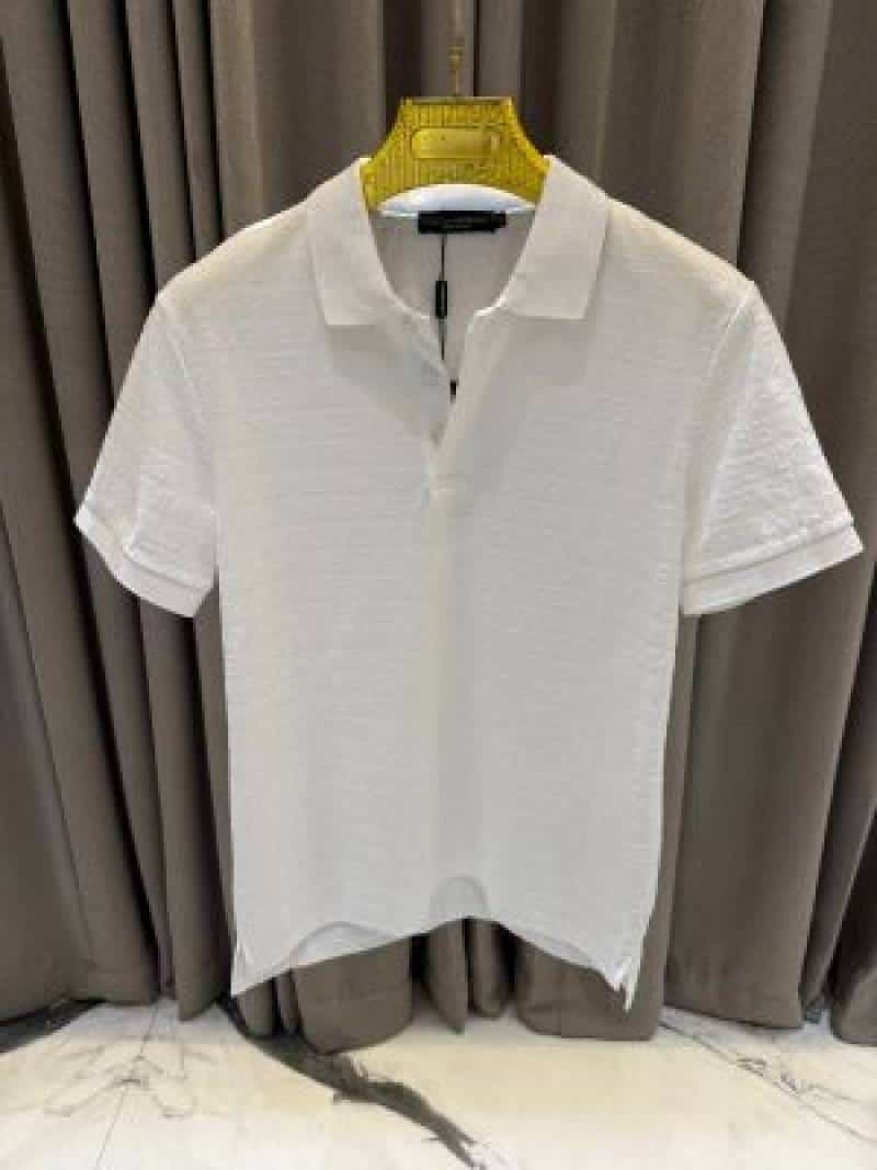 FEND-I IMPORTED POLO T-SHIRT