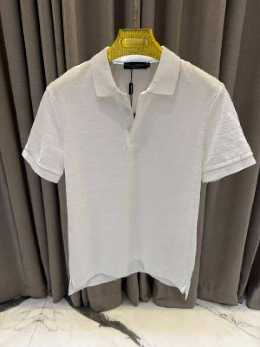 FEND-I IMPORTED POLO T-SHIRT