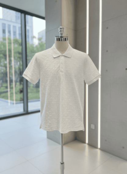 DIO-R IMPORTED POLO T-SHIRT