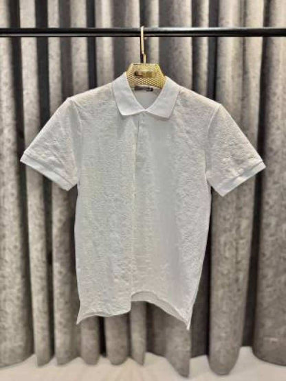 DIO-R IMPORTED POLO T-SHIRT