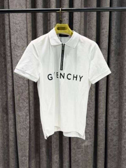 GIVENCH-Y IMPORTED POLO T-SHIRT