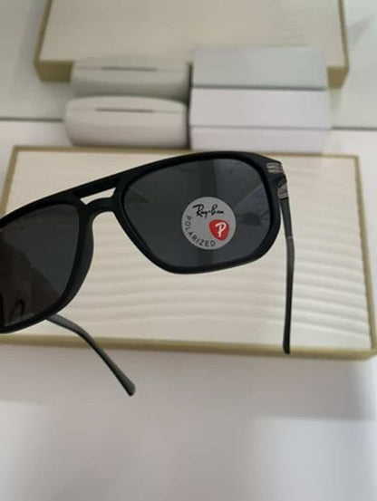 Rayban 91120 black