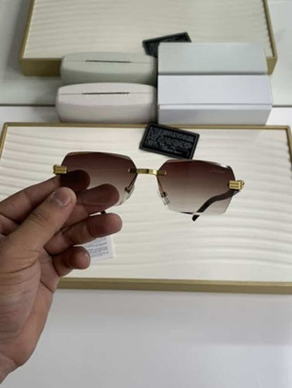 8835 gold brown