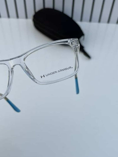 under armour 8833 transparent