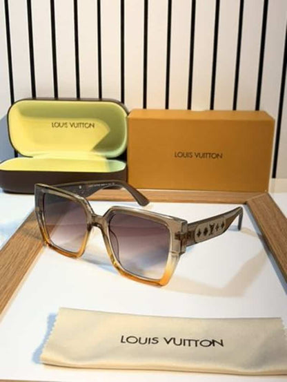 Louis vuitton 1336 brown