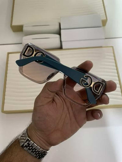Dolce gabbana 8961 grey peach