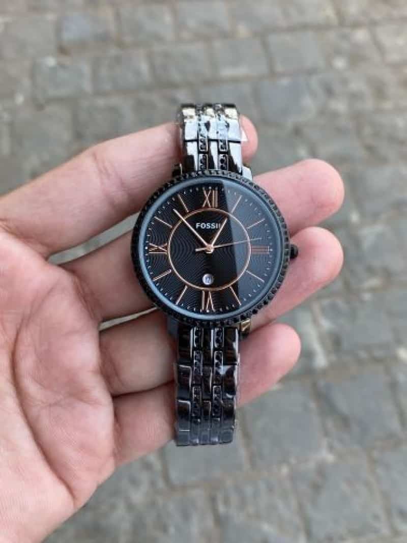 Fossil Jacqueline