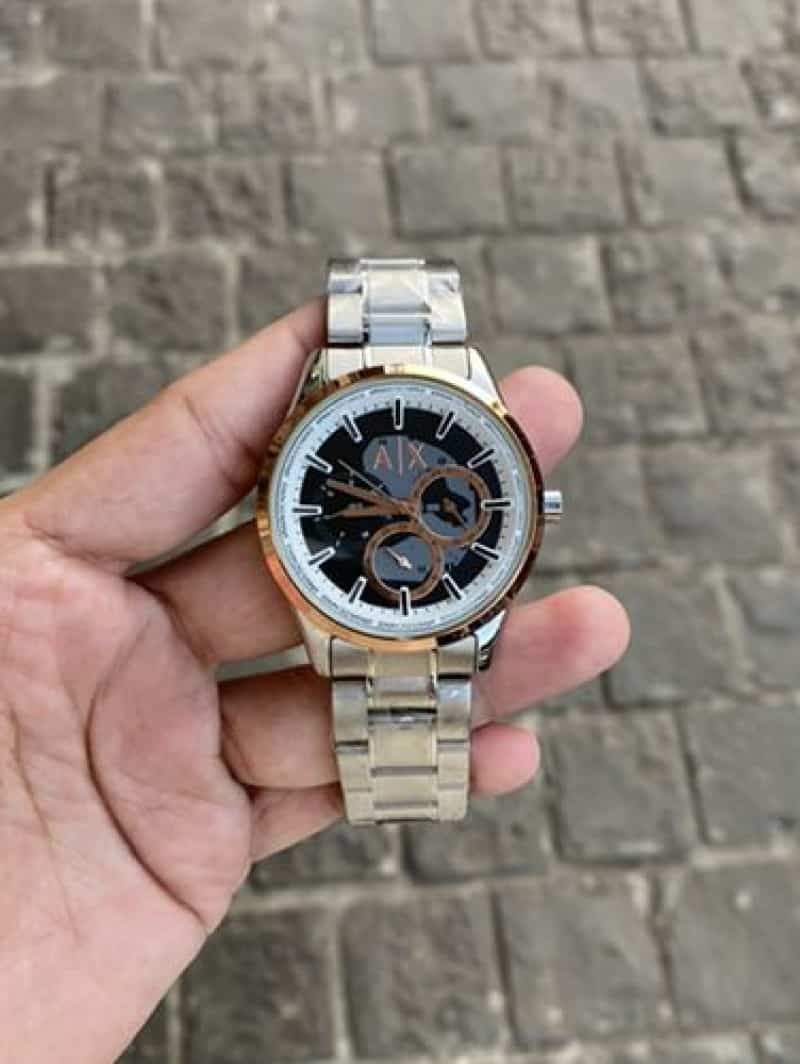 Arm_aNI EXchange Dante