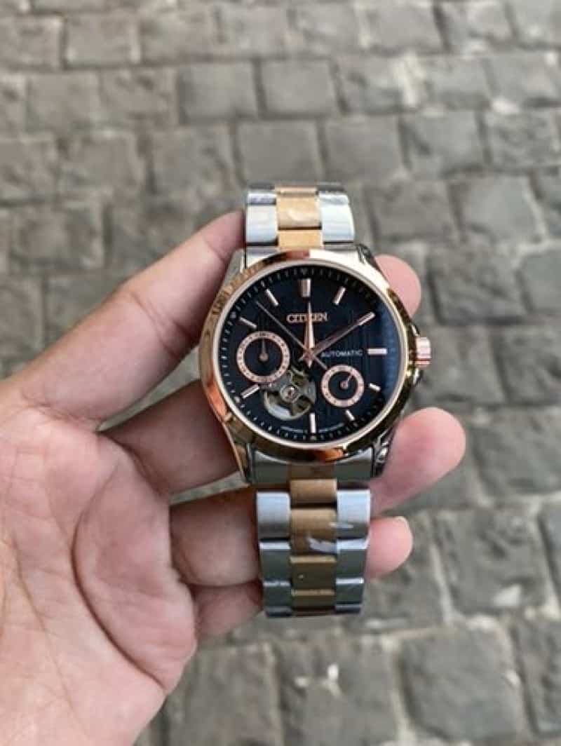 Citizen NP1010 Automatic
