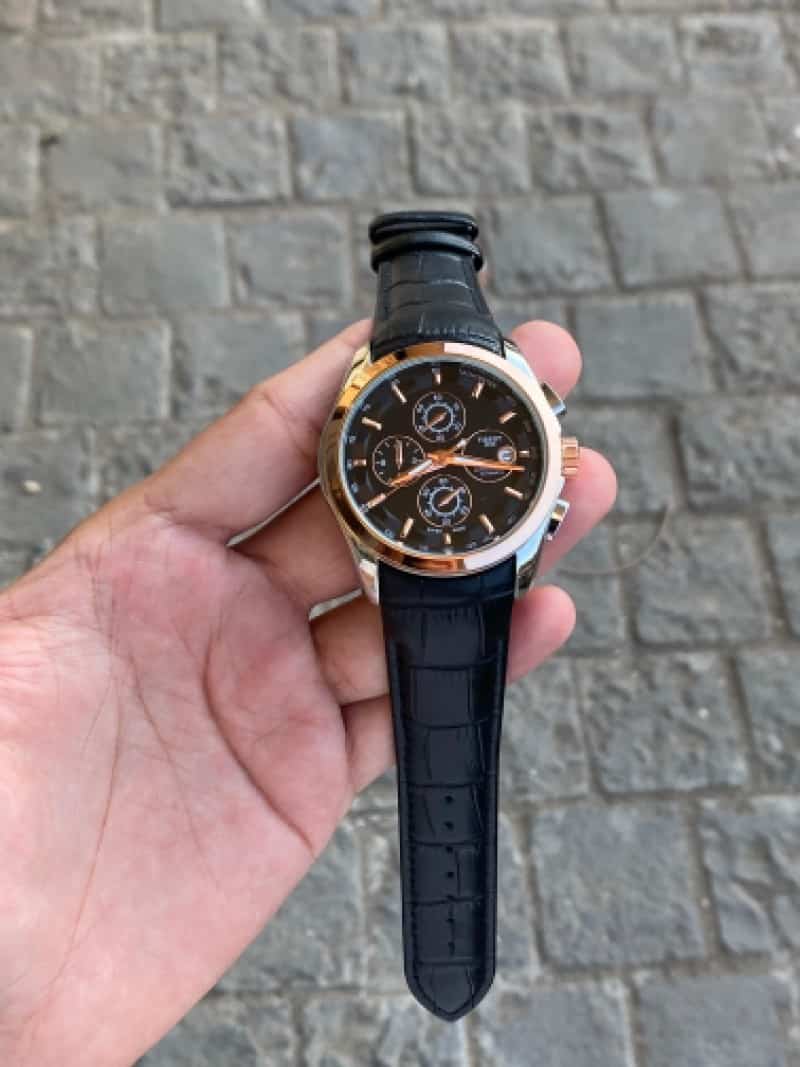 Tissot 1853