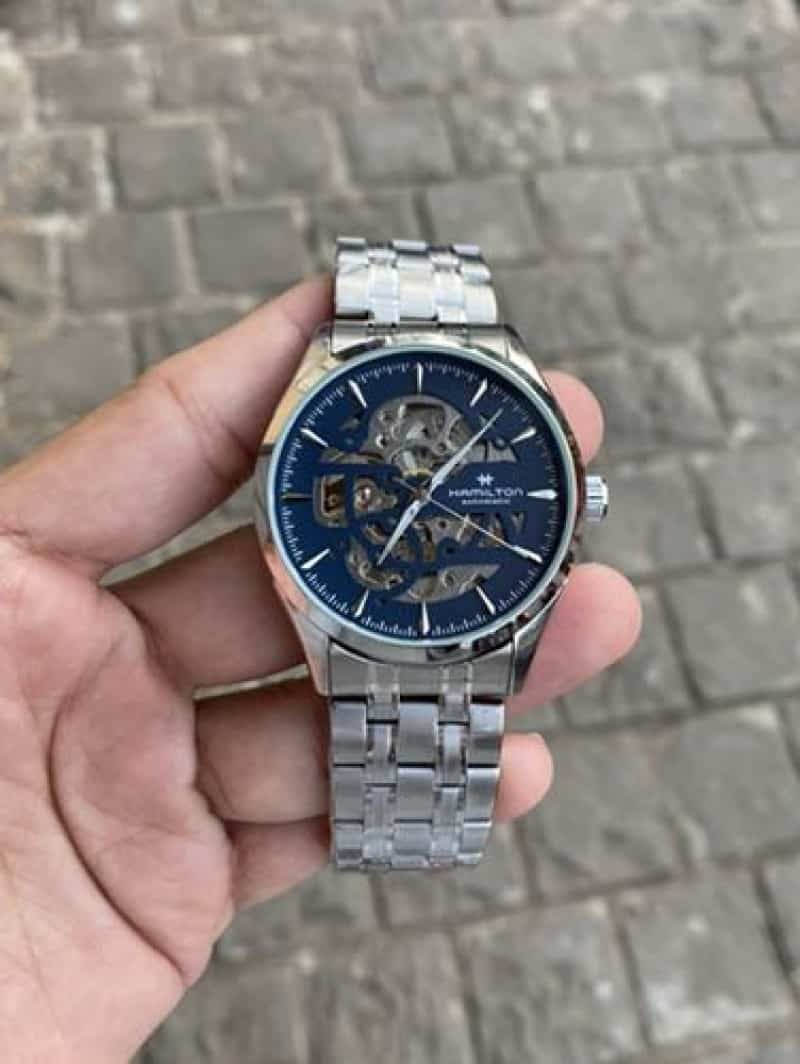 Hamilton Automatic