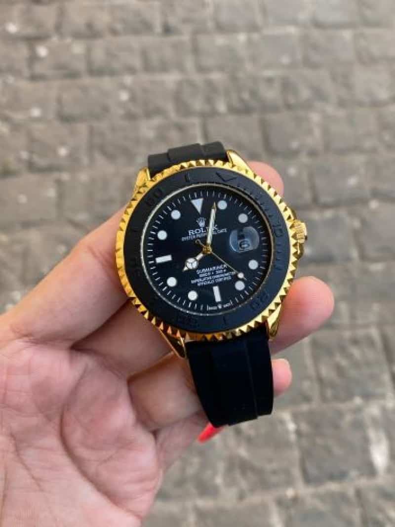 Role_X Yachtmaster